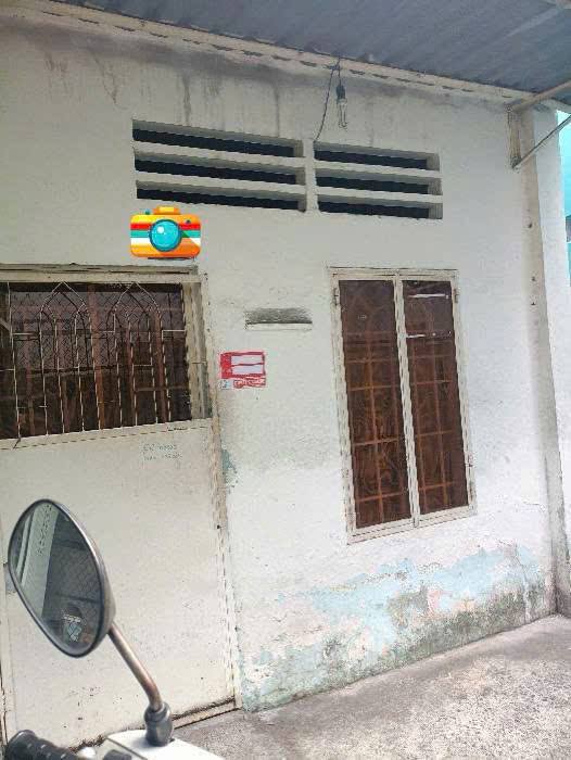 Nhà cấp 4 quận 4, diện tích 27m², giá 3 tỷ - Nằm gần mặt tiền, cho thuê 6 triệu/tháng!