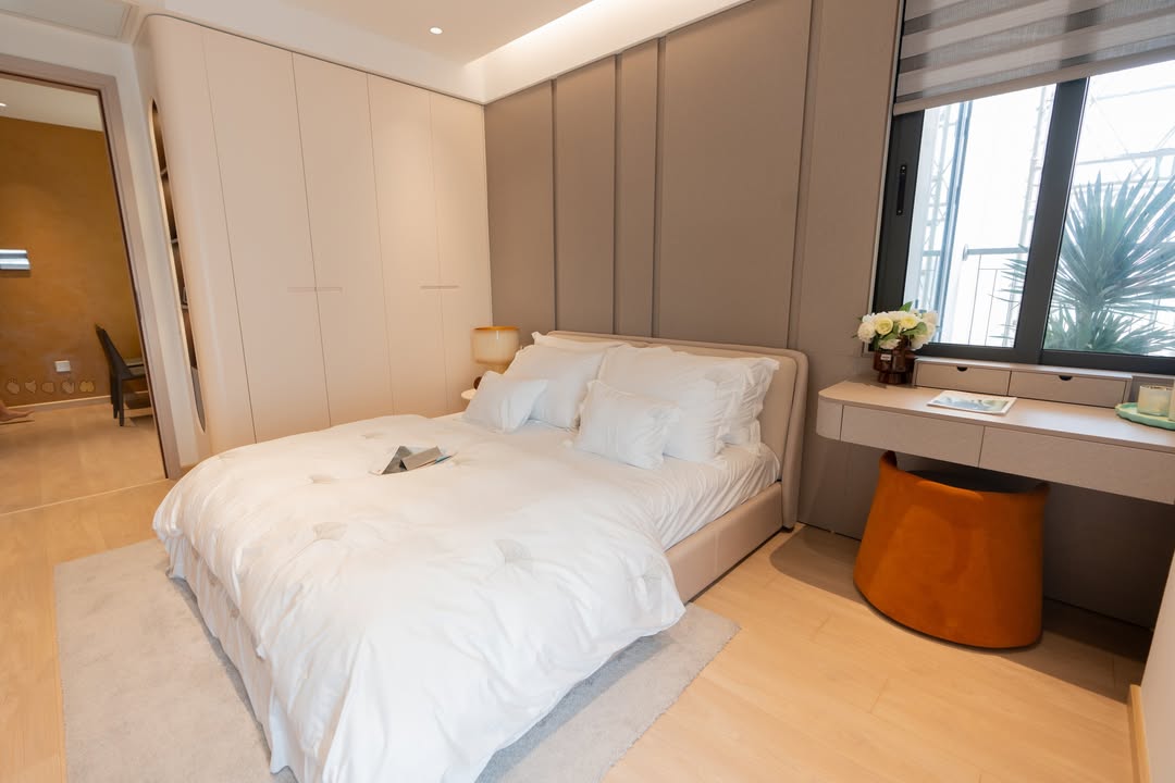 Căn hộ Misaki Hạ Long 70m² giá 2.9 tỷ - Bàn giao full nội thất cao cấp!