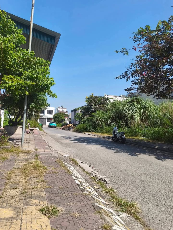 Đất nền Hà Khánh - 200m² giá 6 tỷ - Cơ hội đầu tư tuyệt vời!