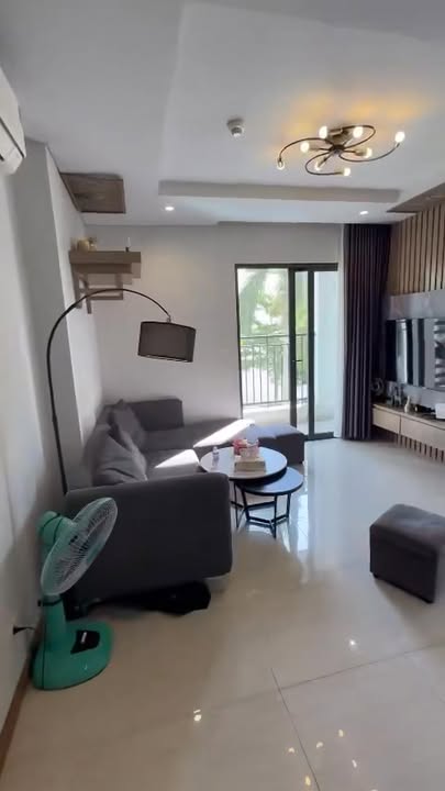 Căn hộ chung cư Green Bay Garden Hạ Long 63m² giá chỉ 2.3 tỷ - Căn góc thoáng mát