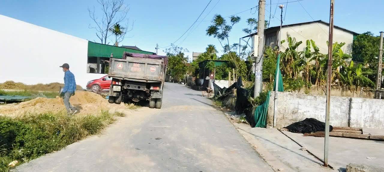 Đất nền Thạch Hưng 125m² giá 1.8 tỷ - Đường rộng, giao thông thuận lợi!