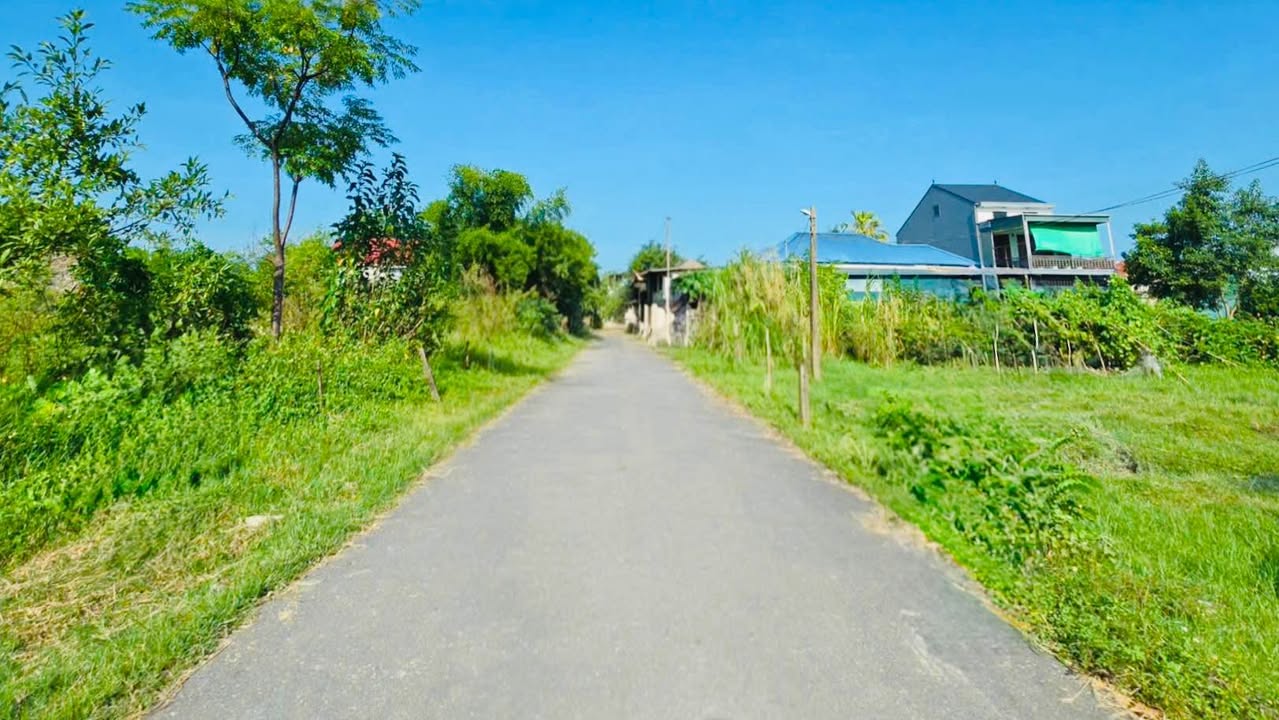 Đất nền đường Mai Thúc Loan, Thạch Hưng 198m² giá chỉ 2.6 tỷ - Cơ hội đầu tư tuyệt vời!