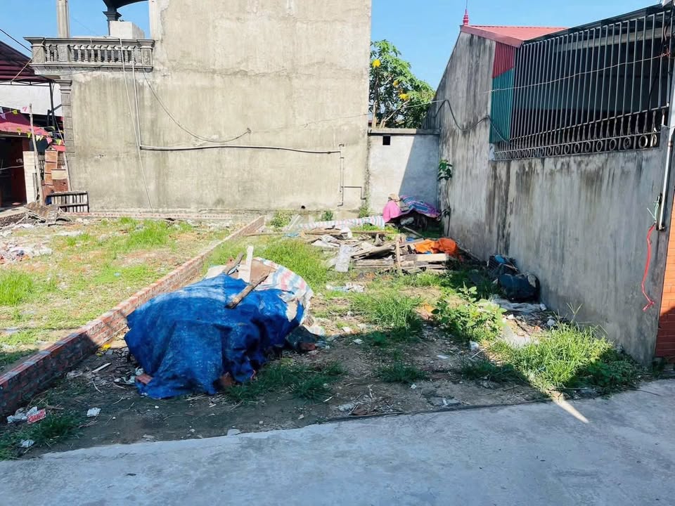 Đất nền Ngọc Liệp Quốc Oai 61m² giá thỏa thuận - Cơ hội đầu tư hấp dẫn!