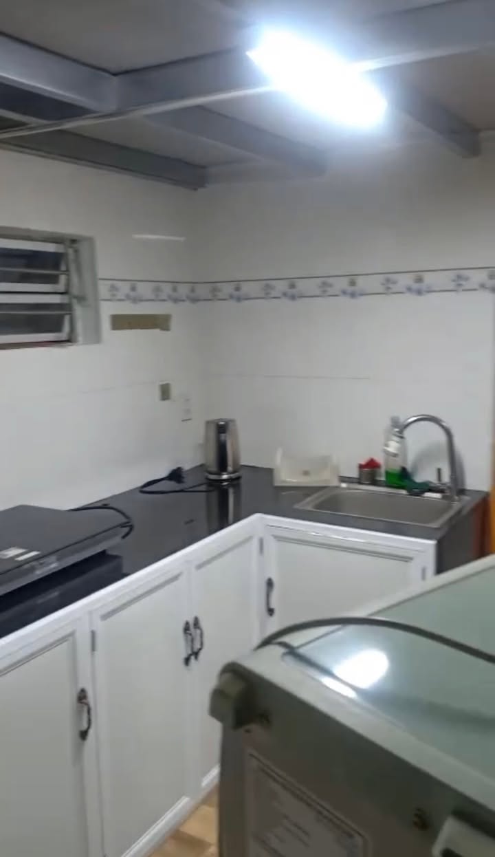 Nhà cho thuê đường Lữ Gia Đà Lạt 60m² giá 4 triệu - Nội thất đầy đủ