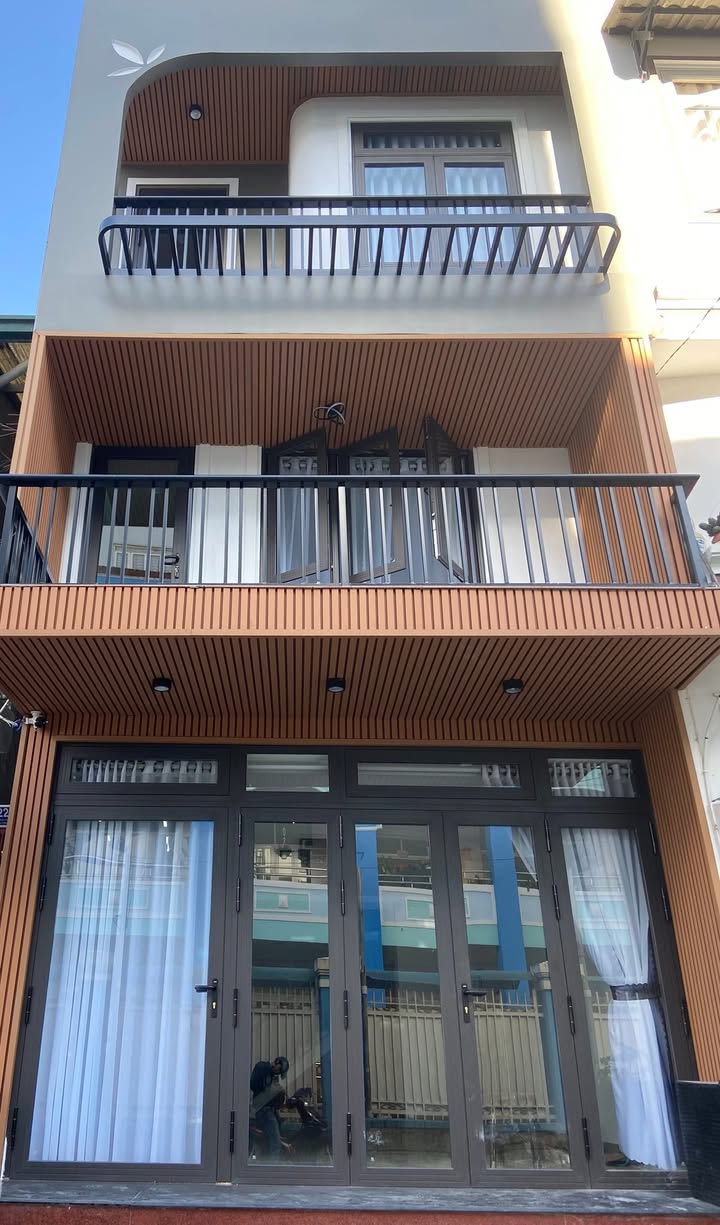 Căn hộ cho thuê 1PN mới 100% đường Phan Đình Phùng 7.5 triệu - Vị trí trung tâm Đà Lạt