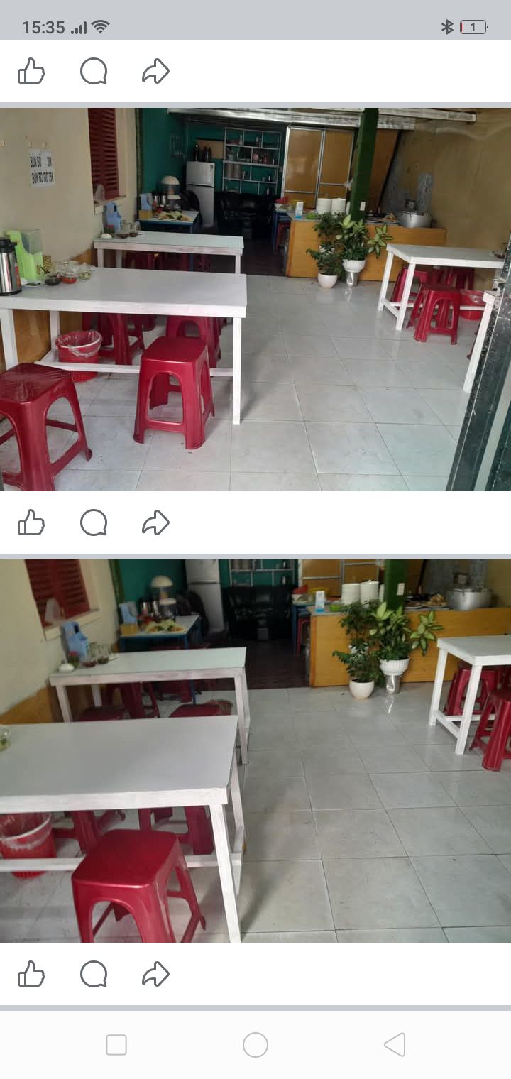 Mặt bằng kinh doanh mặt tiền đường Ngô Thì Nhậm, Đà Lạt - Giá thương lượng hấp dẫn!