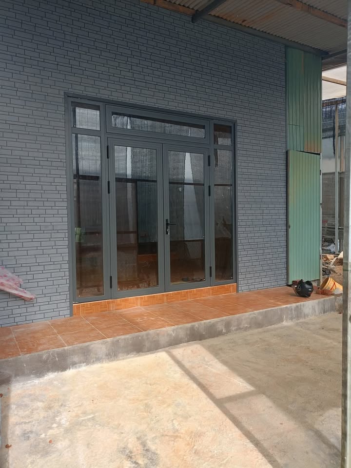Nhà nguyên căn Đà Lạt 85m² giá 6 triệu - Nhà mới, tiện nghi đầy đủ!