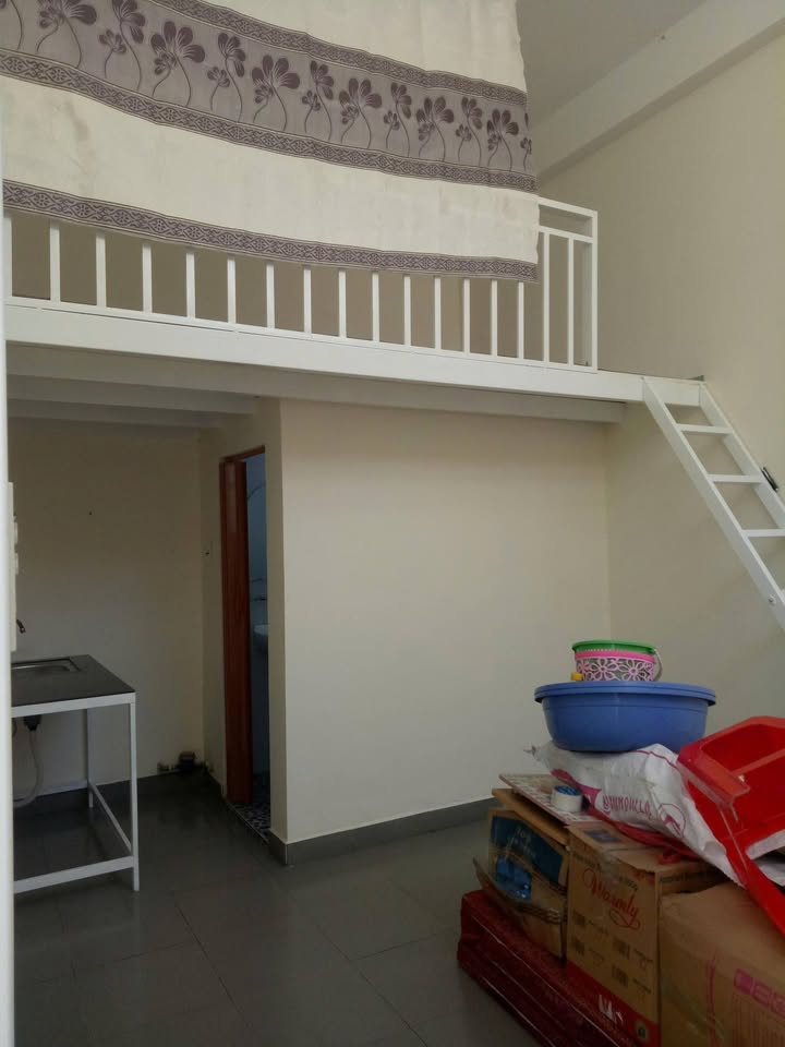 Phòng trọ cho thuê tại Nhà Chung, Đà Lạt - Giá chỉ 1.8 triệu/tháng, tiện nghi đầy đủ!