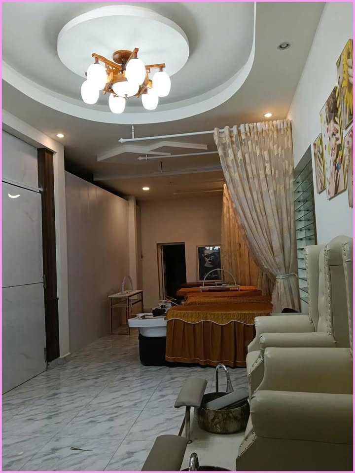 Nhà mặt tiền cho thuê tại Đà Lạt 136m² - Không gian lý tưởng cho kinh doanh