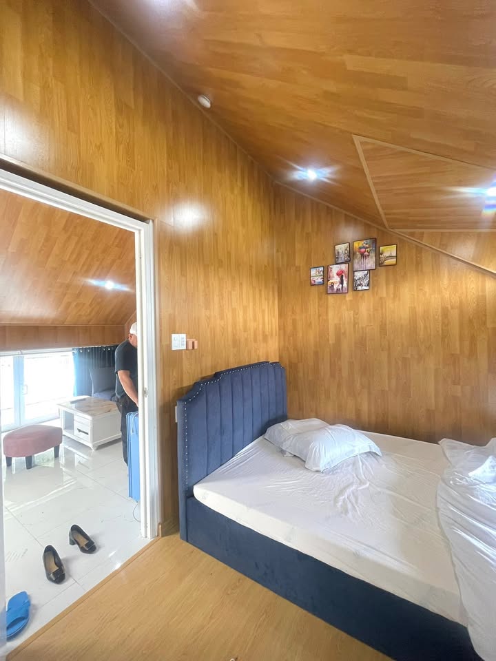 Căn hộ cho thuê 3PN tại Đà Lạt, giá 9 triệu - Không gian sống lý tưởng!