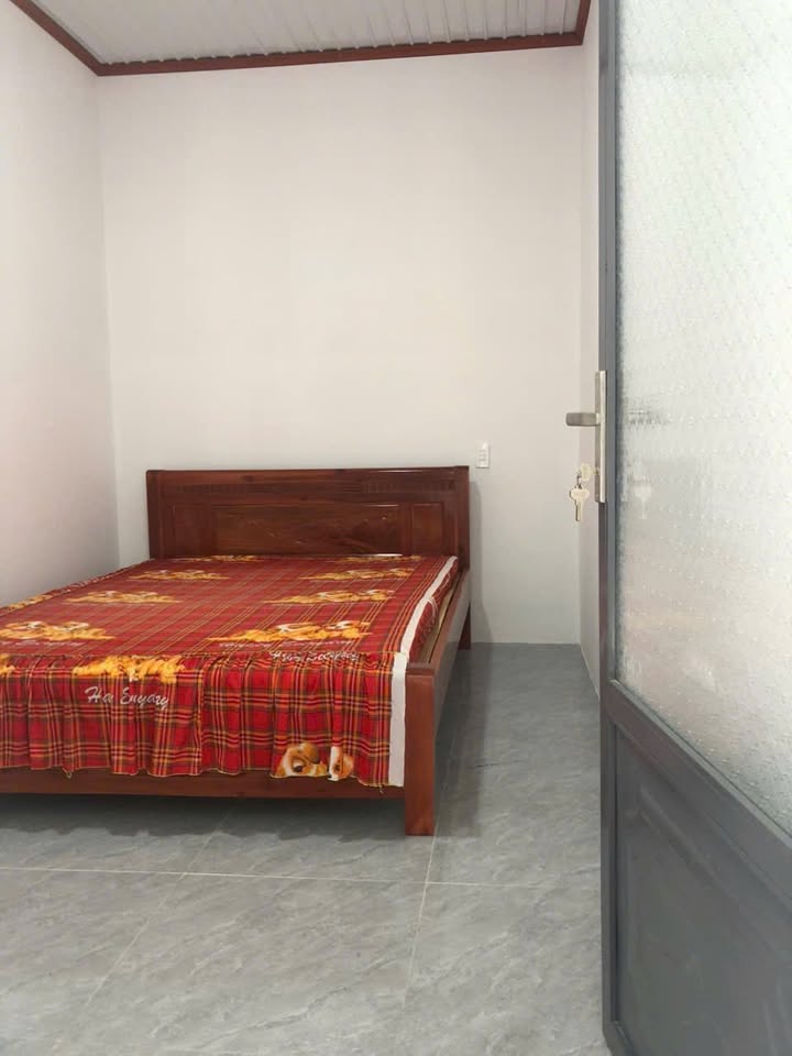 Nhà nguyên căn cho thuê Đà Lạt 60m² giá 6 triệu - Sân ô tô đậu tận nhà!