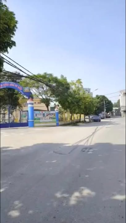 Đất nền Tứ Hiệp - Thanh Trì 68m² giá 7 tỷ - Mặt tiền 5m ô tô tránh