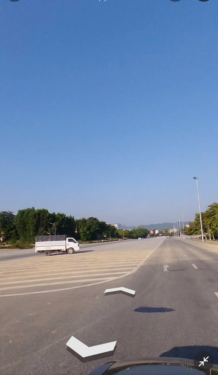 Đất thổ cư 160m² tại thôn Trung Việt 1, An Tường, giá 3 tỷ - Pháp lý rõ ràng!