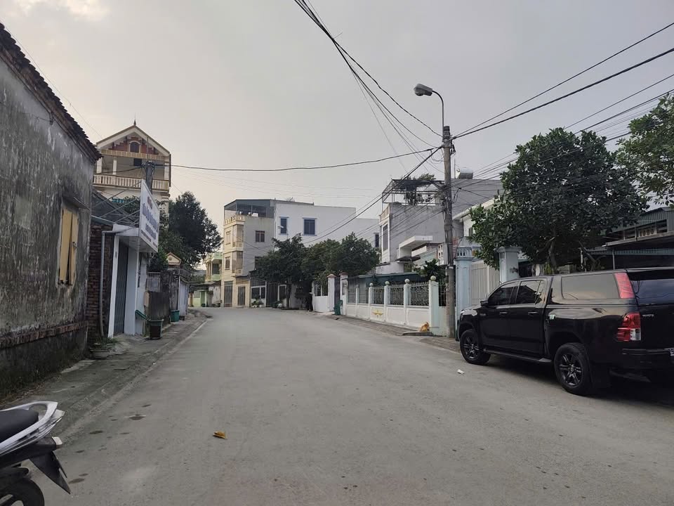 Đất tặng nhà C4 Đông Cương, Thanh Hóa 87m² giá nhỉnh 2 tỷ - Đầu tư sinh lời cao!