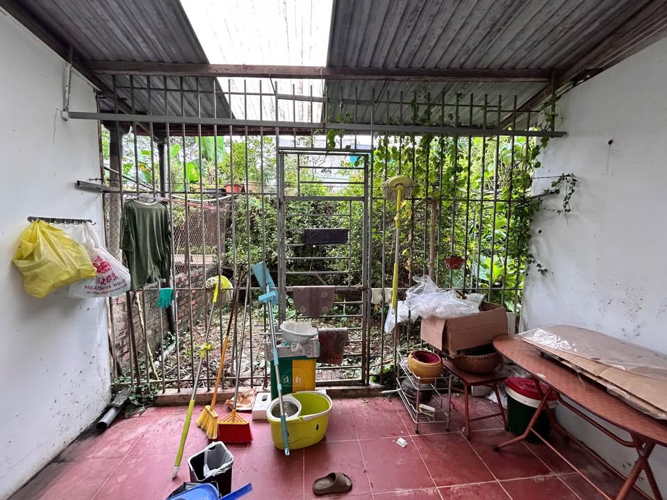 Nhà riêng Yên Bái 118m² giá 4 tỷ - Vị trí đắc địa ngay trung tâm!