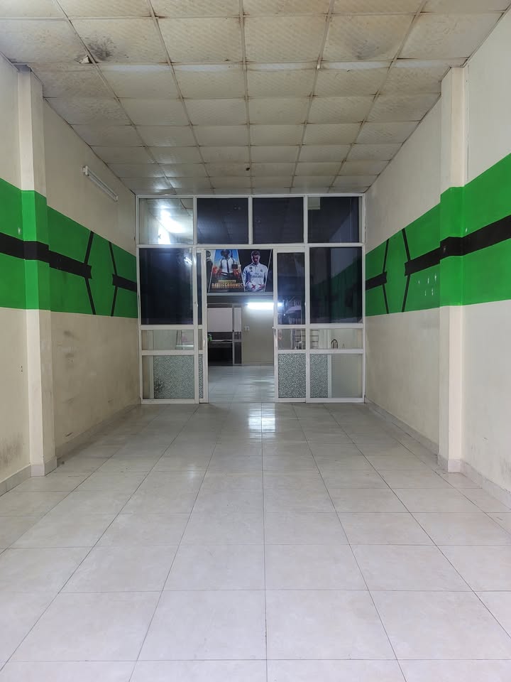 Nhà mặt đường Thiên Lôi, quận Lê Chân, Hải Phòng 78m² - Phù hợp kinh doanh mọi ngành nghề!