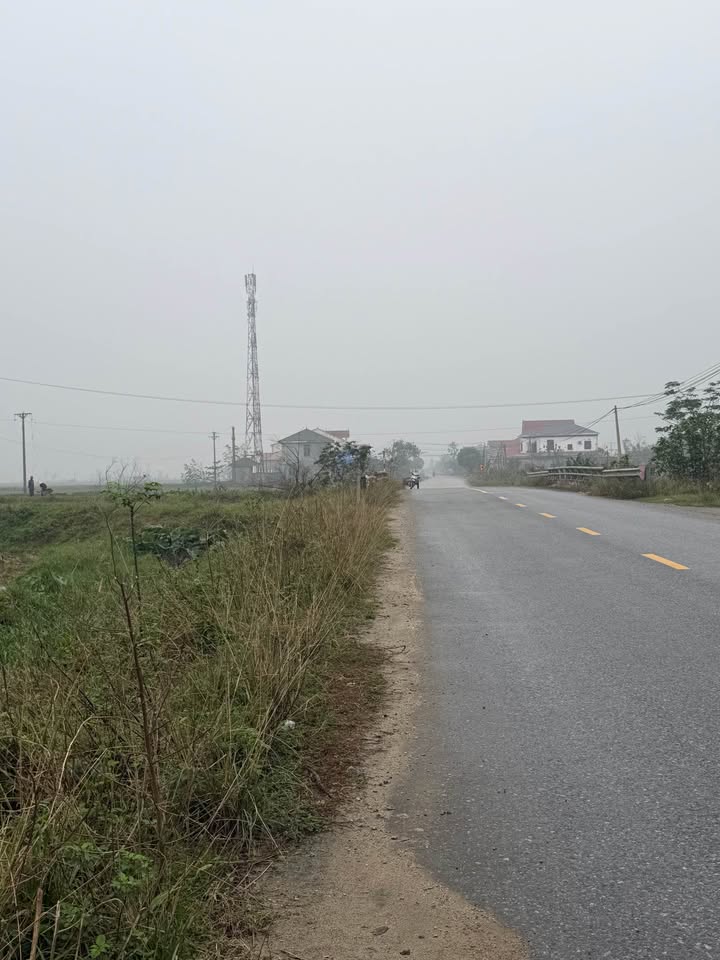 Đất quy hoạch Cẩm Nam, Cẩm Xuyên 210m² giá 2 tỷ - Kinh doanh thuận lợi!