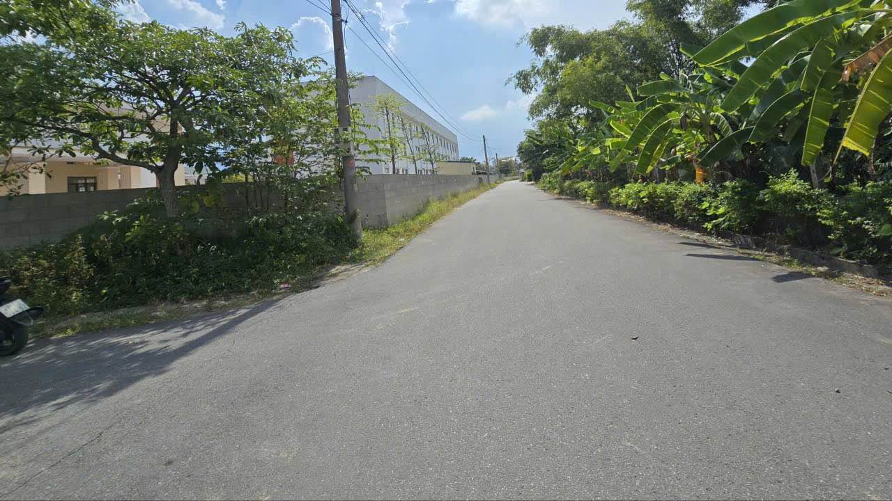 Đất nền Trần Phú, Hà Tĩnh 132,3m² giá 2,6 tỷ - Vị trí đắc địa gần trường học!