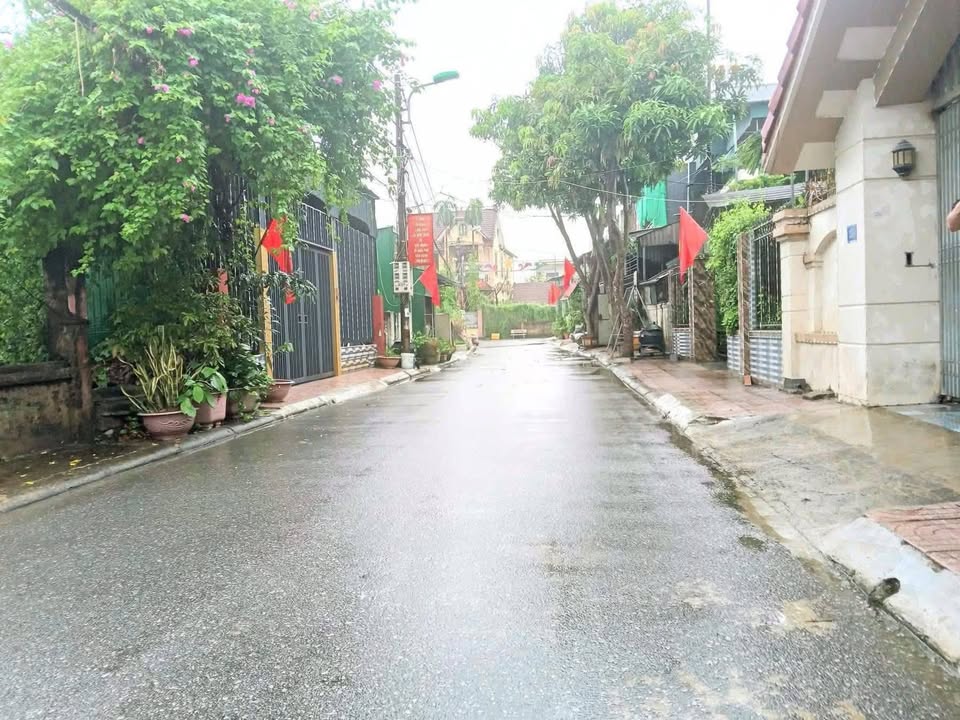 Lô đất 2 mặt tiền Trần Phú, 133m² giá 3.8 tỷ - Đầu tư sinh lợi ngay!