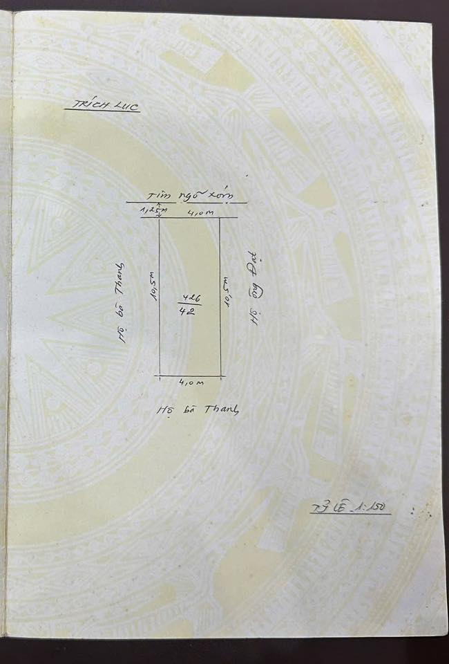 Nhà mặt ngõ 96 Chợ Hàng 42m² giá 3.75 tỷ - Cơ hội đầu tư tuyệt vời!