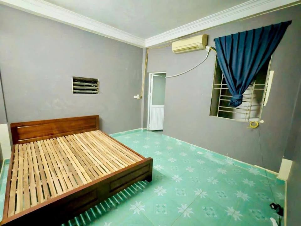 Nhà 5 tầng Mễ Trì, Nam Từ Liêm 47m² giá 10.8 tỷ - Đầu tư sinh lời ngay!