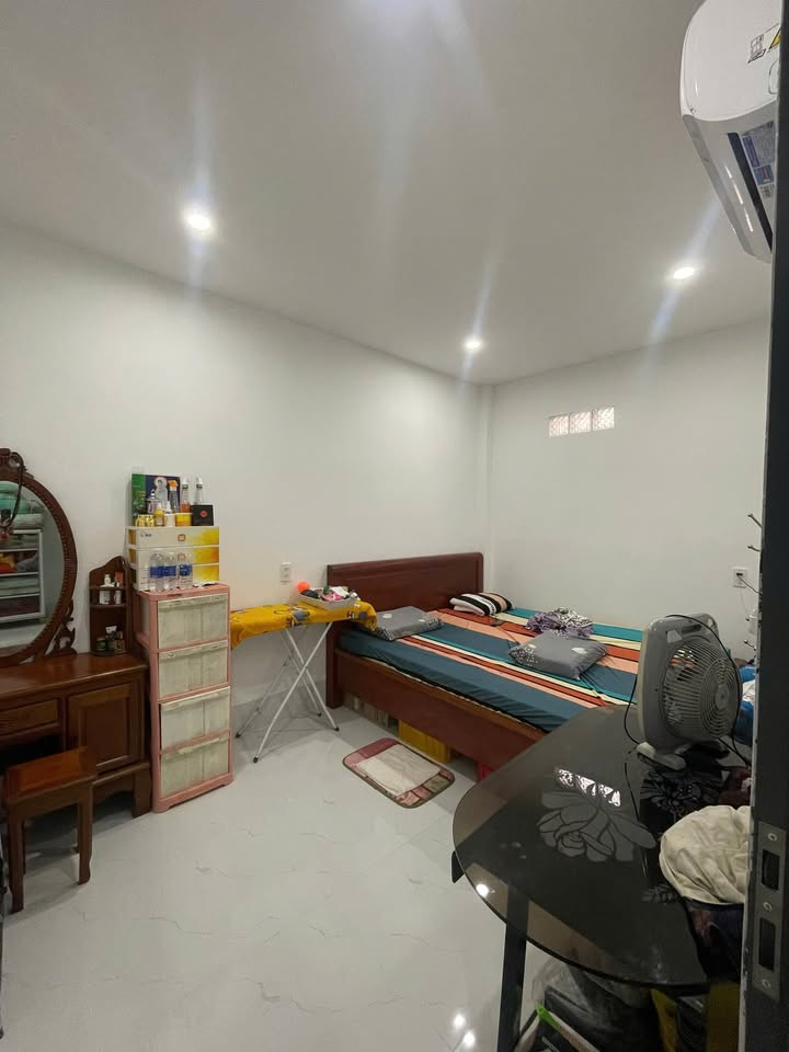 Nhà mới Hẻm 31 Ngô Văn Sở, An Hoà, Rạch Giá 62.25m² giá chỉ 1.62 tỷ - Sẵn sàng vào ở!