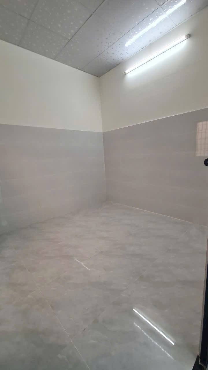 Nhà cấp 4 phường Mỹ Quý, Long Xuyên 38m² giá 400 triệu - Sẵn sàng vào ở ngay!