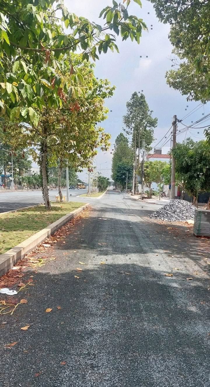 Đất nền đường Lê Trọng Tấn, Mỹ Phước, Long Xuyên 103m² giá 5 tỷ - Thương lượng ngay!