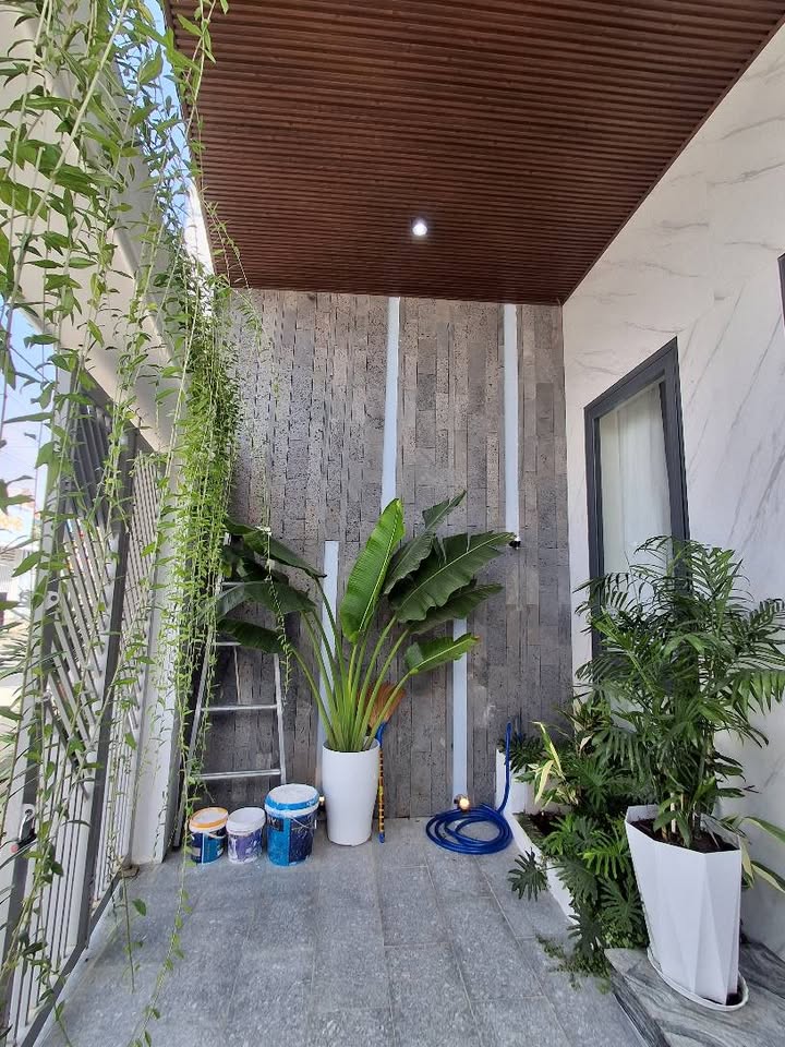 Nhà mặt tiền Sương Nguyệt Anh, Châu Đốc, 93m² giá 2.38 tỷ - Thiết kế hiện đại, sẵn sàng vào ở!