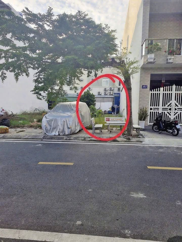 Đất nền đẹp tại Đường số 3, Long Xuyên, An Giang - Diện tích 76m², giá chỉ 2 tỷ!