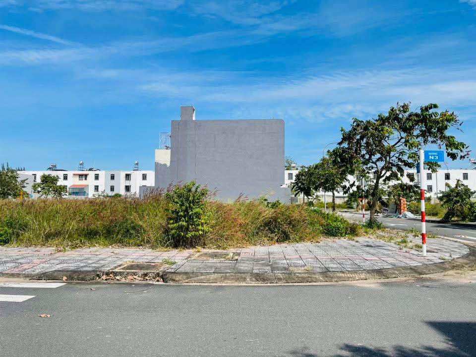 Đất nền Khu đô thị Bàu Xéo Trảng Bom 110m² giá thỏa thuận - Cơ hội vàng cho nhà đầu tư!