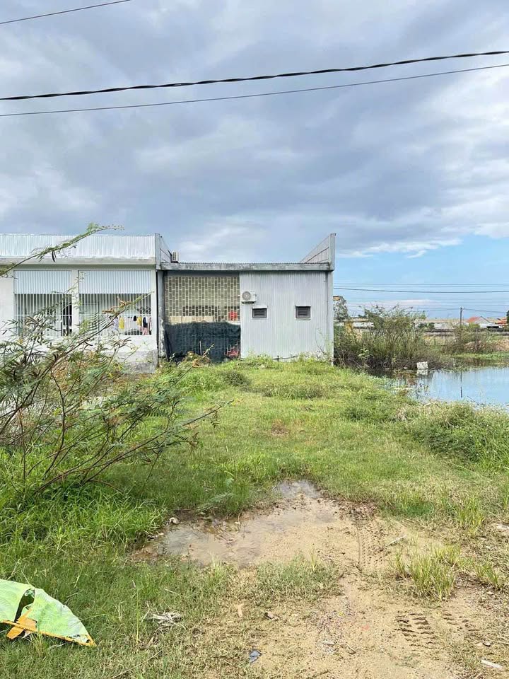 Đất nền KQH Triều Thủy, Phú Thượng, 148m² giá 1.1 tỷ - Đầu tư sinh lời bền vững!