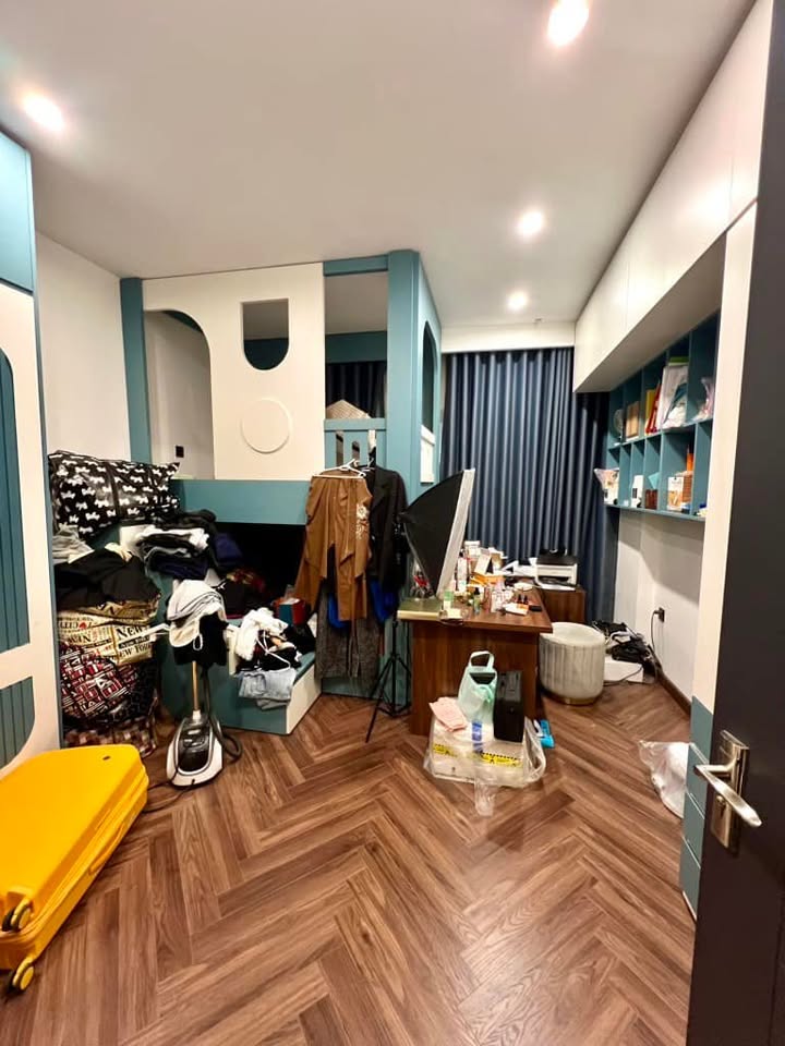 Nhà phố Lê Thanh Nghị, Bạch Mai 31m² - Vị trí đẹp, ô tô đỗ cổng!