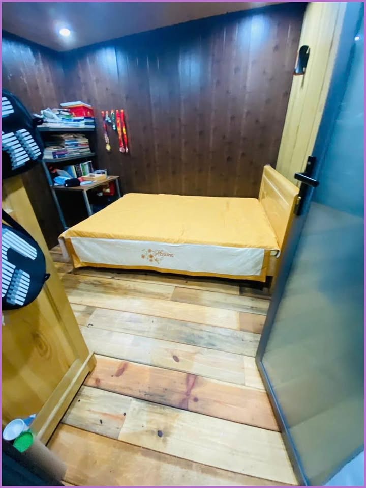 Nhà nguyên căn An Sơn 100m² giá 8 triệu - Đà Lạt, không gian thoáng mát!