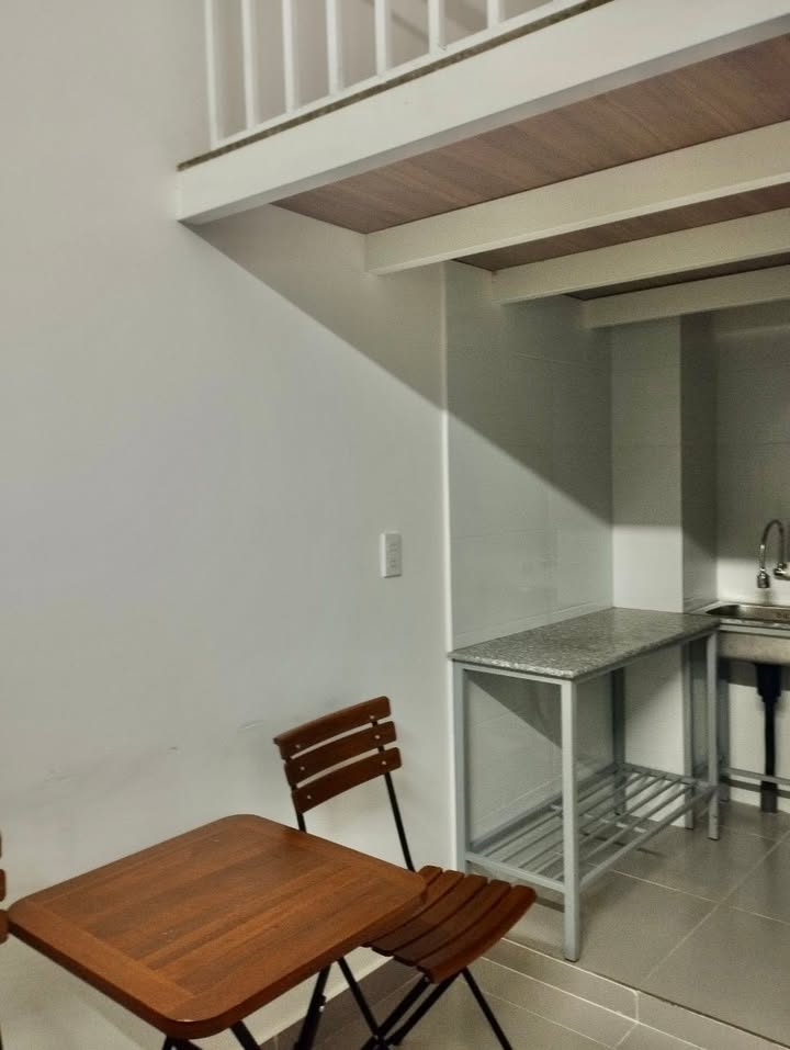 Phòng trọ cho thuê gần Đại học Đà Lạt - Chỉ 2.7 triệu/tháng, an ninh tốt!