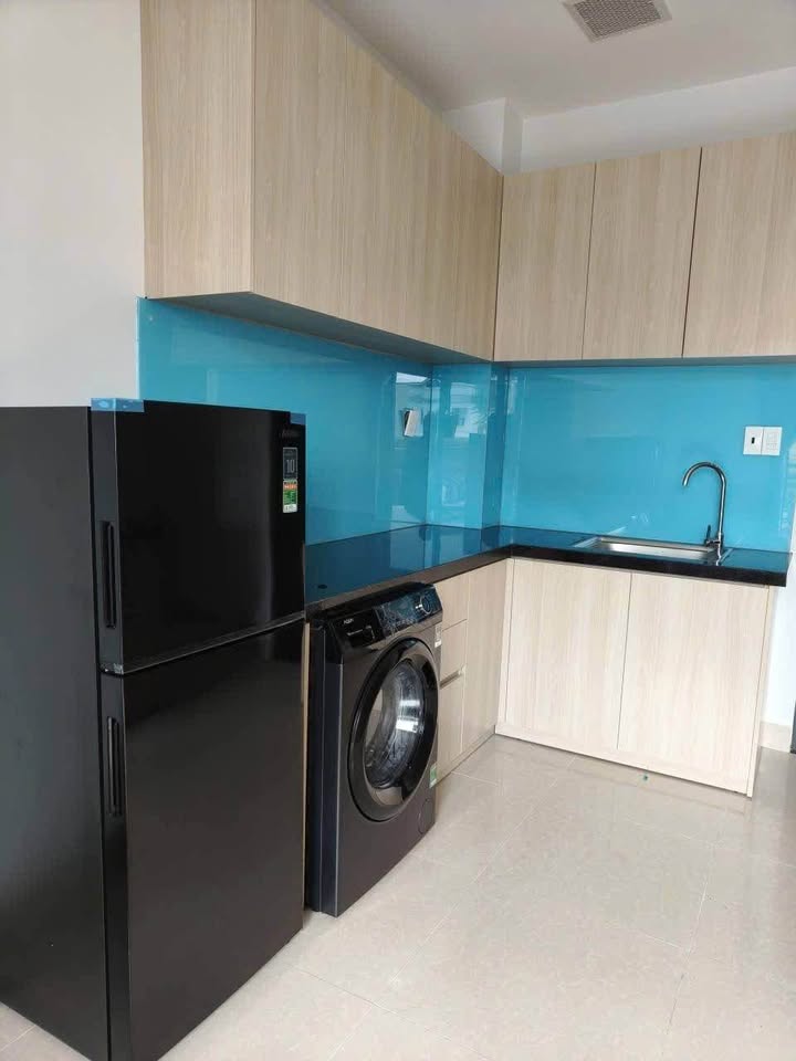 Căn hộ mới đường Yersin, Đà Lạt - 2 phòng ngủ, đầy đủ nội thất chỉ 6 triệu/tháng!