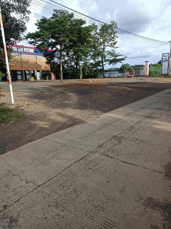 Đất thổ cư Cư Jút 50m² giá 185 triệu - Sổ đỏ chính chủ sẵn sàng giao dịch!