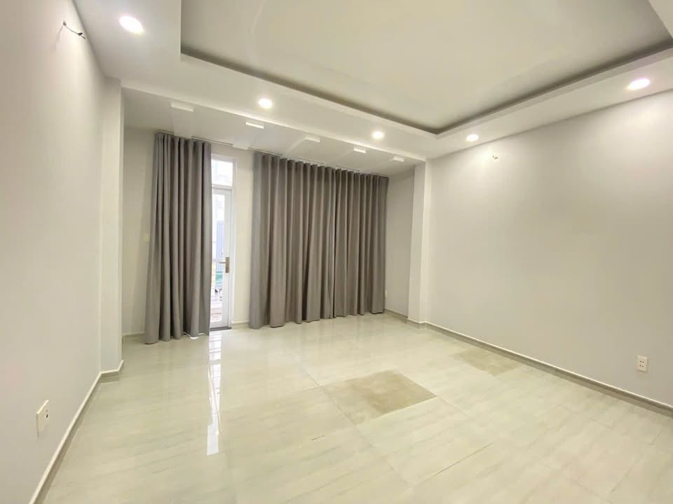 Nhà cho thuê tại Bùi Đình Tuý, Bình Thạnh - Diện tích 72m² giá 25 triệu/tháng - Nhà mới đẹp, hướng Nam!