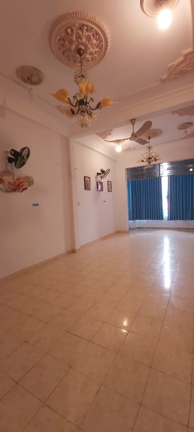 Cho thuê mặt tiền đường Đồng Đen, quận Tân Bình, 76m² - Phù hợp kinh doanh đa ngành nghề!