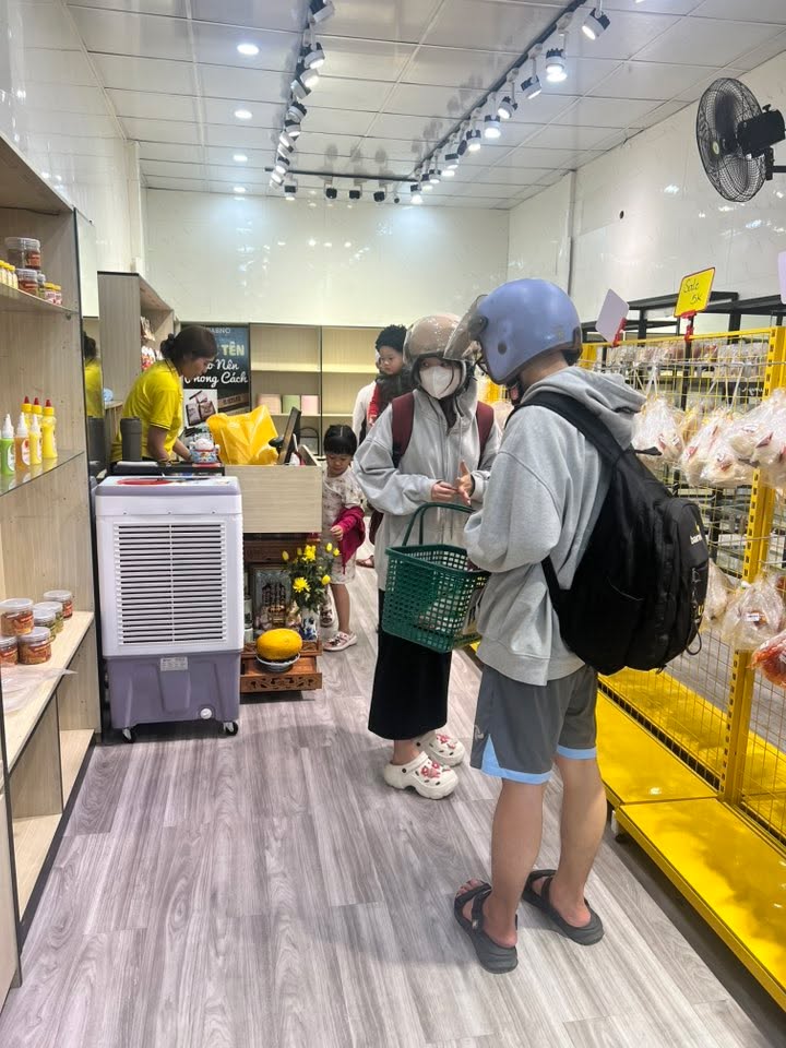 Cho thuê mặt bằng FrontHouse đường Nguyễn Văn Tăng 50m² giá 15 triệu - Kinh doanh ngay!