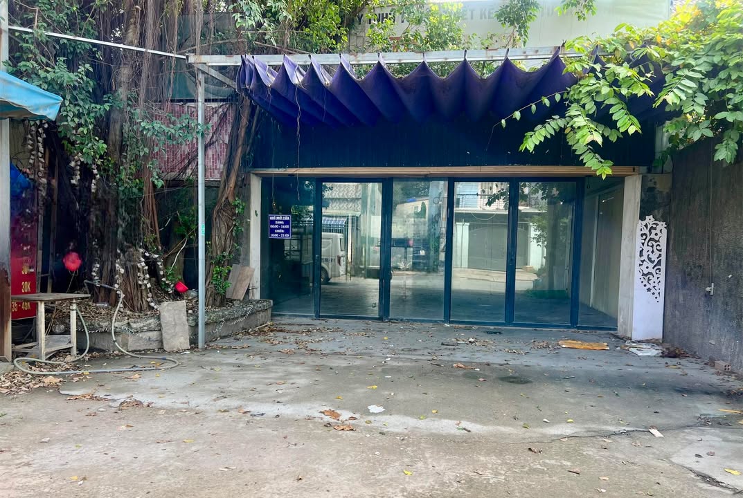 Mặt bằng kinh doanh Tam Bình, Thủ Đức 154m² giá 15 triệu - Diện tích thông suốt!
