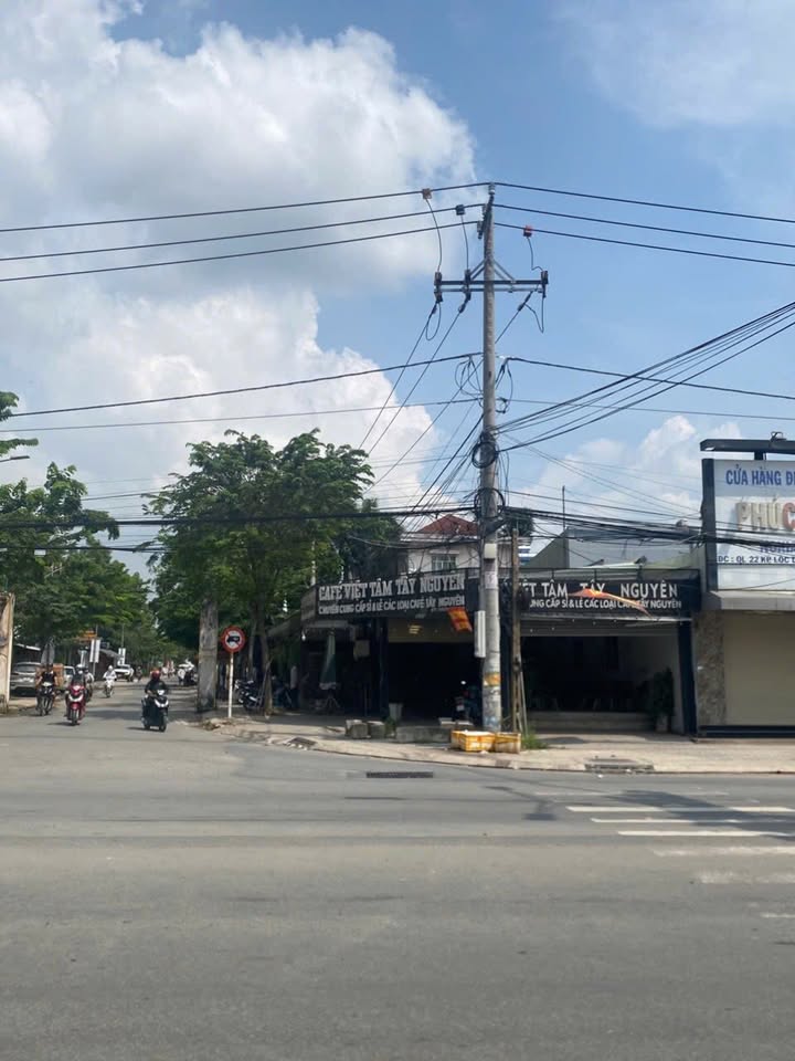 Cho thuê mặt bằng kinh doanh tại Trảng Bàng, Tây Ninh - Diện tích 200m², vị trí đắc địa!