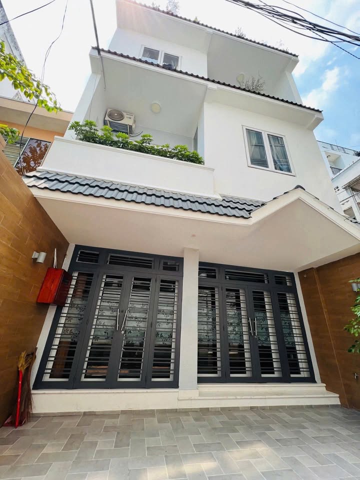 Nhà cho thuê hẻm xe hơi Tô Hiến Thành, Quận 10 - Diện tích 91m², giá chỉ 30 triệu/tháng!