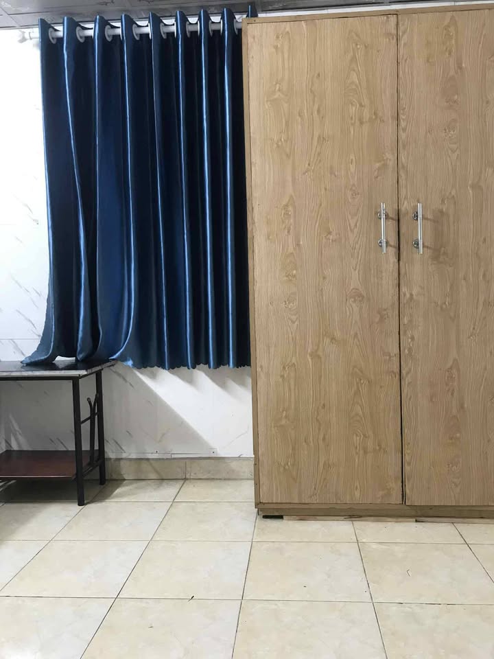 Phòng cho thuê Tân Bình 18m² giá 3 triệu - Tiện nghi đầy đủ, tự do giờ giấc!