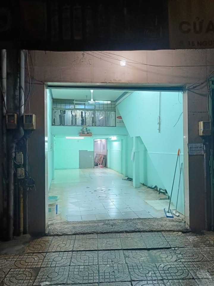 Nhà cho thuê đường Nguyễn An Khương, quận 5, Hồ Chí Minh - Thoả thuận giá hấp dẫn!