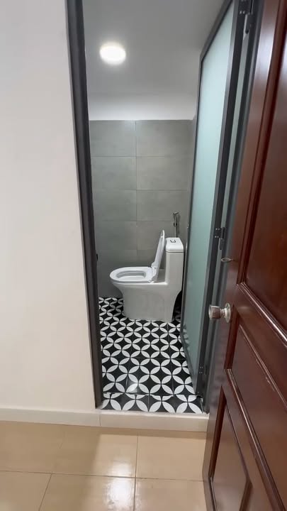 Căn hộ 2 phòng ngủ Nguyễn Xí Bình Thạnh - Giá thuê thỏa thuận cực tốt!