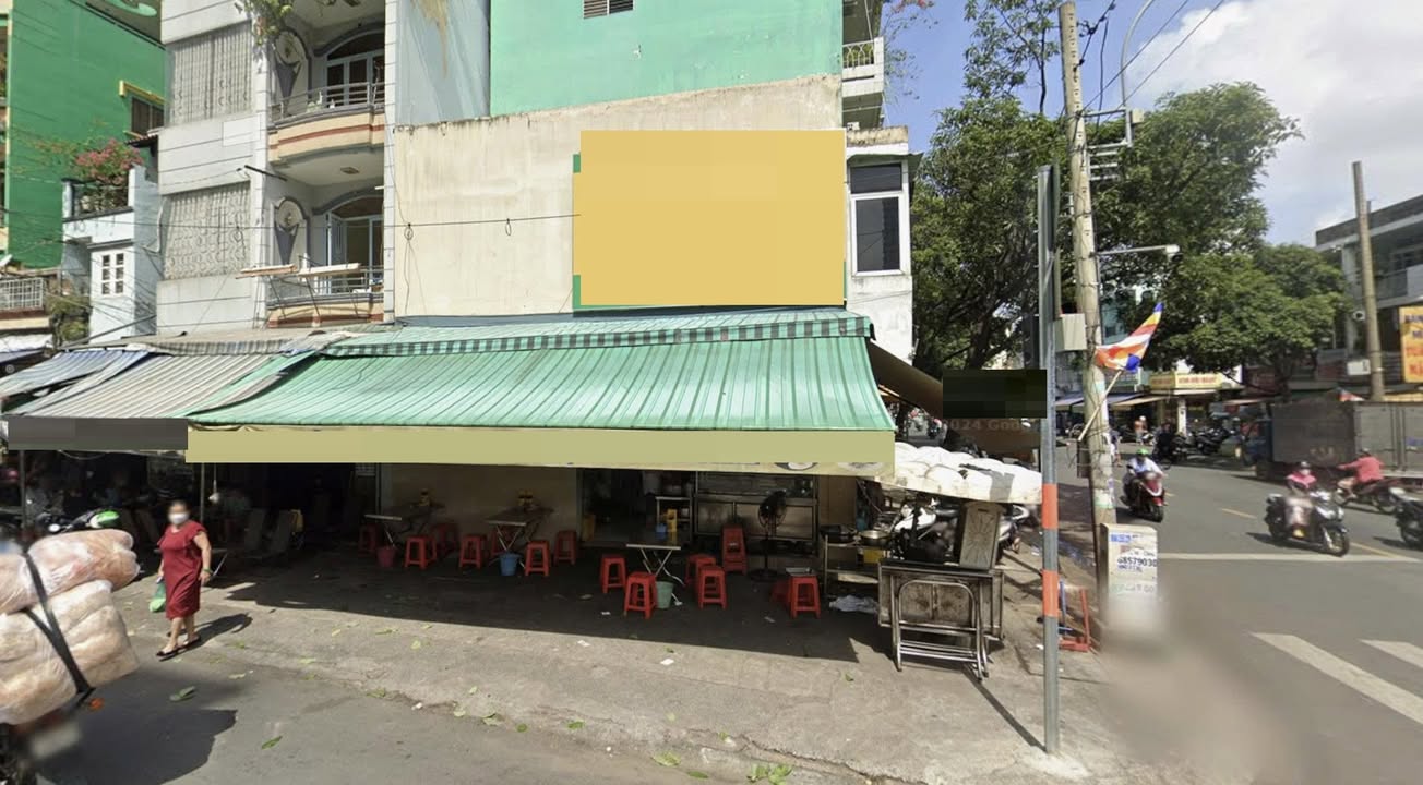 Cho thuê FrontHouse tại Lãnh Binh Thăng, Quận 11 - Diện tích 28m², giá 35 triệu/tháng