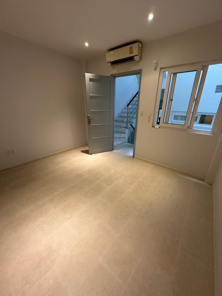 Cho thuê nhà đẹp hẻm Lê Văn Sỹ 60m² - Phù hợp cho kinh doanh và gia đình!