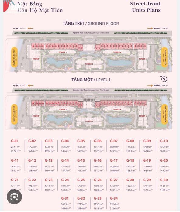 Shophouse Celesta Rise Nhà Bè 45 triệu - Đầu tư kinh doanh sinh lời!