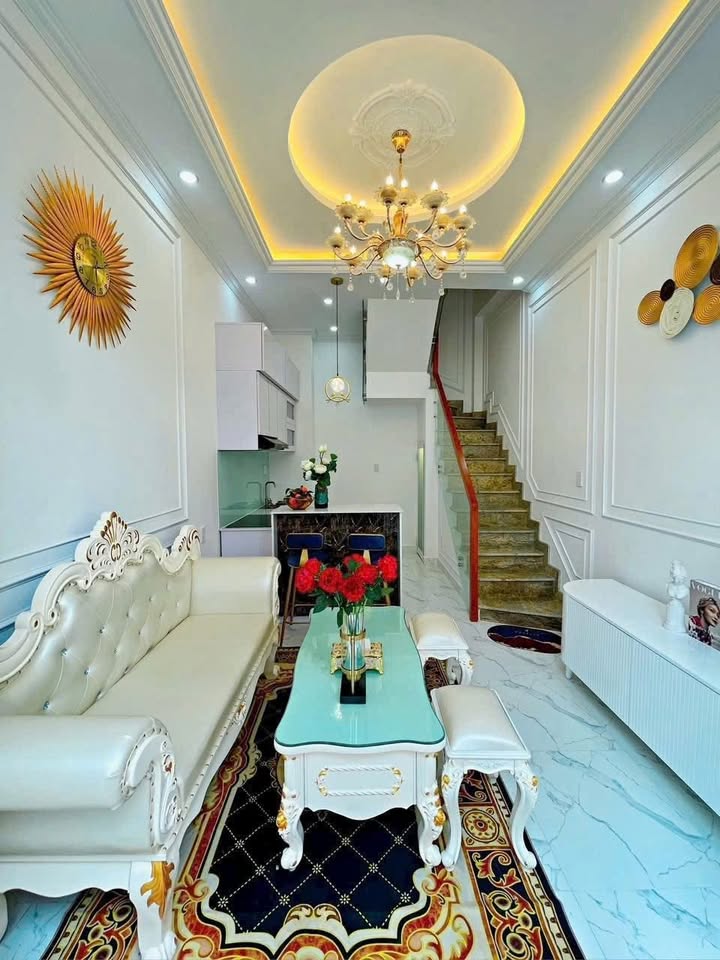 Nhà cho thuê Lê Hồng Phong, Quận 10 - 21m² chỉ 15 triệu/tháng - Sang lại ngay!